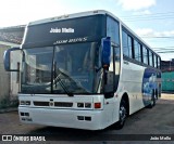 Ônibus Particulares 15110 na cidade de Maceió, Alagoas, Brasil, por João Mello. ID da foto: :id.