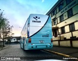 Ônibus Particulares 2232 na cidade de São Francisco de Paula, Rio Grande do Sul, Brasil, por Gabriel Kowalski. Número da foto: #:id.