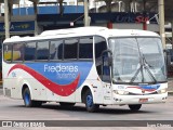 Expresso Frederes > Frederes Turismo 106 na cidade de Porto Alegre, Rio Grande do Sul, Brasil, por Ícaro Chagas. Número da foto: #:id.