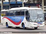 Expresso Frederes > Frederes Turismo 106 na cidade de Porto Alegre, Rio Grande do Sul, Brasil, por Ícaro Chagas. ID da foto: :id.