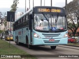 Empresa de Transporte Coletivo Viamão 8207 na cidade de Porto Alegre, Rio Grande do Sul, Brasil, por Gabriel da Silva Ristow. Número da foto: #:id.