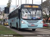 Empresa de Transporte Coletivo Viamão 8207 na cidade de Porto Alegre, Rio Grande do Sul, Brasil, por Gabriel da Silva Ristow. ID da foto: :id.