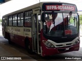Transurb AE-30504 na cidade de Belém, Pará, Brasil, por Mateus Rodrigues. Número da foto: #7190408.
