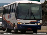 FWBuss 9421 na cidade de Belo Horizonte, Minas Gerais, Brasil, por Adão Raimundo Marcelino. ID da foto: :id.