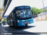 Expresso Santa Paula 16054 na cidade de Serra, Espírito Santo, Brasil, por Filipi Soares. Número da foto: #:id.
