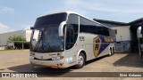 Viação Real 8702 na cidade de Cianorte, Paraná, Brasil, por Elvio Antunes. Número da foto: #:id.