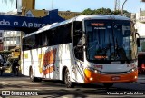 Venus Turística 2790 na cidade de Aparecida, São Paulo, Brasil, por Vicente de Paulo Alves. Número da foto: #7192186.