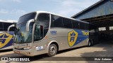 Viação Real 6802 na cidade de Cianorte, Paraná, Brasil, por Elvio Antunes. Número da foto: #:id.