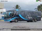 Empresa de Ônibus Nossa Senhora da Penha 53021 na cidade de Caruaru, Pernambuco, Brasil, por Lenilson da Silva Pessoa. Número da foto: #:id.