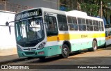 Viagens Malta 888 na cidade de Belo Horizonte, Minas Gerais, Brasil, por Kaique Marquês Medeiros . Número da foto: #:id.
