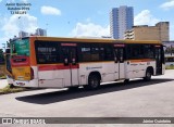 Empresa Metropolitana 859 na cidade de Recife, Pernambuco, Brasil, por Júnior Quinteiro. Número da foto: #:id.
