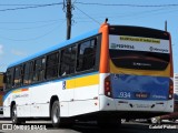 Empresa Pedrosa .934 na cidade de Recife, Pernambuco, Brasil, por Gabriel Polarii. Número da foto: #:id.