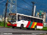Viação Bom Jesus > VTL - Viação Trans Líder 301 na cidade de Cubatão, São Paulo, Brasil, por Adam Xavier Rodrigues Lima. Número da foto: #7191242.