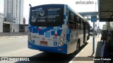 Radial Suzano 1109 na cidade de Suzano, São Paulo, Brasil, por Lucas Pinheiro. Número da foto: #:id.
