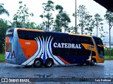 Catedral Turismo 1385 na cidade de Juiz de Fora, Minas Gerais, Brasil, por Luiz Krolman. Número da foto: #7190394.