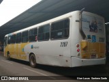 Auto Viação Floresta 2297 na cidade de Rio Branco, Acre, Brasil, por Gian Lucas  Santana Zardo. Número da foto: #7190628.