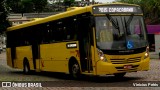 Gidion Transporte e Turismo 11332 na cidade de Joinville, Santa Catarina, Brasil, por Vinicius Petris. Número da foto: #7192512.