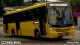 Gidion Transporte e Turismo 11332 na cidade de Joinville, Santa Catarina, Brasil, por Vinicius Petris. ID da foto: :id.