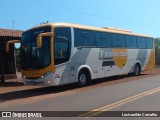 Empresa Transfurtado 09 na cidade de Sigefredo Pacheco, Piauí, Brasil, por Lucivanildo Carvalho. Número da foto: #7191805.
