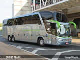 Viação Garcia 8534 na cidade de Campinas, São Paulo, Brasil, por George Miranda. Número da foto: #7191686.
