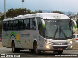Actur Viagens 1046 na cidade de Belo Horizonte, Minas Gerais, Brasil, por Adão Raimundo Marcelino. Número da foto: #:id.