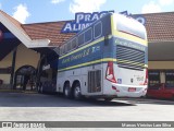 Viação Cometa 17317 na cidade de Oliveira, Minas Gerais, Brasil, por Marcus Vinicius Lara Silva. Número da foto: #:id.