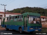 Ônibus Particulares  na cidade de Caxias, Maranhão, Brasil, por Alex Lemos Tatagiba. ID da foto: :id.