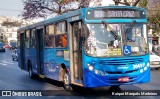 Auto Omnibus Nova Suissa 30489 na cidade de Belo Horizonte, Minas Gerais, Brasil, por Kaique Marquês Medeiros . ID da foto: :id.