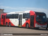 Itajaí Transportes Coletivos 2059 na cidade de Campinas, São Paulo, Brasil, por Jonas Ramos. Número da foto: #7193026.