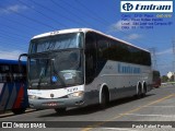 Emtram 3210 na cidade de São José dos Campos, São Paulo, Brasil, por Paulo Rafael Peixoto. Número da foto: #:id.