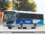 Auto Ônibus Fagundes RJ 101.173 na cidade de Niterói, Rio de Janeiro, Brasil, por Leonardo Alecsander. ID da foto: :id.
