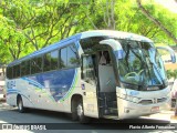Kuba Turismo 873 na cidade de São Roque, São Paulo, Brasil, por Flavio Alberto Fernandes. Número da foto: #:id.