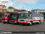 Viação Osasco 1981 na cidade de Osasco, São Paulo, Brasil, por Gustavo  Bonfate. Número da foto: #:id.