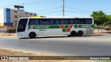 Empresa Gontijo de Transportes 20060 na cidade de Montes Claros, Minas Gerais, Brasil, por Marcus Vinicius. Número da foto: #7191996.