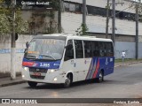 RTO - Reserva Técnica Operacional 3.055 na cidade de São Paulo, São Paulo, Brasil, por Gustavo  Bonfate. Número da foto: #:id.