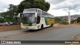 Empresa Gontijo de Transportes 12635 na cidade de Montes Claros, Minas Gerais, Brasil, por Marcus Vinicius. Número da foto: #7190473.
