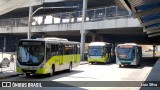 Pampulha Transportes > Plena Transportes 10771 na cidade de Belo Horizonte, Minas Gerais, Brasil, por Luiz Silva. Número da foto: #:id.