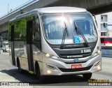 Cooperativa Fênix > Spencer Transporte 2 5202 na cidade de São Paulo, São Paulo, Brasil, por FELIPE ALMEIDA. Número da foto: #:id.