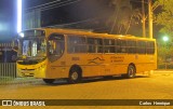 Empresa Valadarense R004 na cidade de Governador Valadares, Minas Gerais, Brasil, por Carlos  Henrique. Número da foto: #:id.