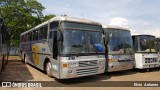 Viação Real 2192 na cidade de Cianorte, Paraná, Brasil, por Elvio Antunes. Número da foto: #:id.