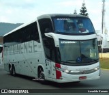 Auto Viação Catarinense 3381 na cidade de Rio do Sul, Santa Catarina, Brasil, por Amarildo Kamers. Número da foto: #:id.