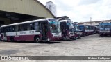 Vialuz Transportes BT-002 na cidade de Belém, Pará, Brasil, por Mateus Rodrigues. Número da foto: #:id.