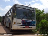 Viação Dumont 4871 na cidade de Ananindeua, Pará, Brasil, por Carlos Jorge N.  de Castro. Número da foto: #7190517.