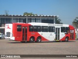 Itajaí Transportes Coletivos 2059 na cidade de Campinas, São Paulo, Brasil, por Jonas Ramos. ID da foto: :id.