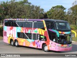 UTIL - União Transporte Interestadual de Luxo 11867 na cidade de Brasília, Distrito Federal, Brasil, por Agnel Gomes. Número da foto: #:id.