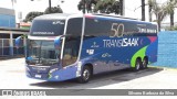 Trans Isaak Turismo 1945 na cidade de Curitiba, Paraná, Brasil, por Silvano Barboza da Silva. Número da foto: #7193340.