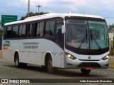 Lourena Transportes 3169 na cidade de Belo Horizonte, Minas Gerais, Brasil, por Adão Raimundo Marcelino. Número da foto: #7193144.