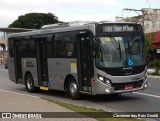 Allibus Transportes 4 5094 na cidade de São Paulo, São Paulo, Brasil, por Cleverson dos Reis Giraldi. Número da foto: #:id.