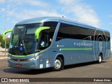 Viação Garcia 8174 na cidade de Paranavaí, Paraná, Brasil, por Robson Alves. Número da foto: #7191687.