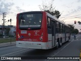 Express Transportes Urbanos Ltda 4 8812 na cidade de São Paulo, São Paulo, Brasil, por PAULO BORGES DUARTE JUNIOR. Número da foto: #:id.